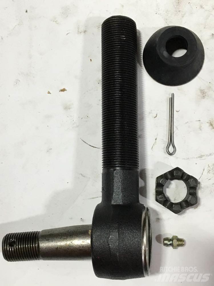 Spicer  Other components