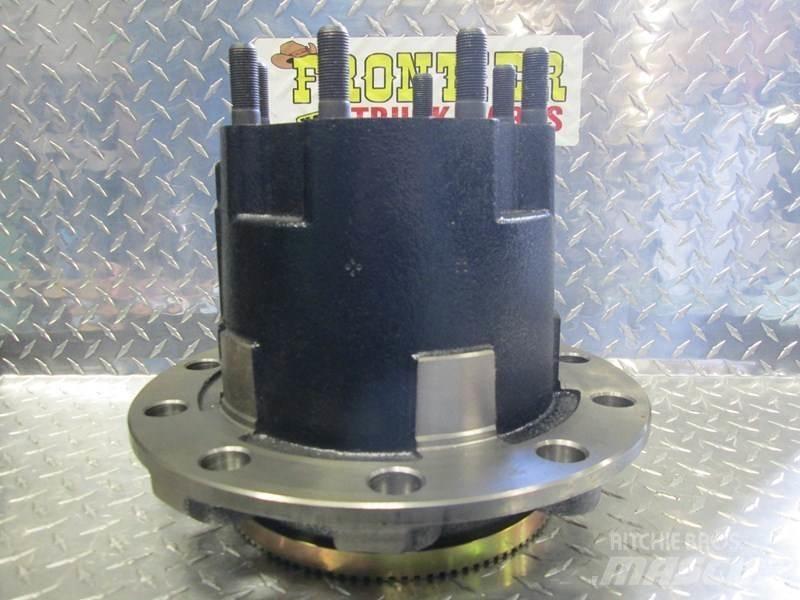 Spicer  Other components
