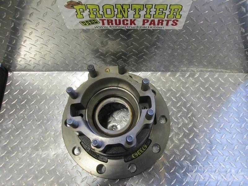Spicer  Other components
