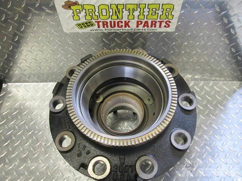 Spicer  Other components