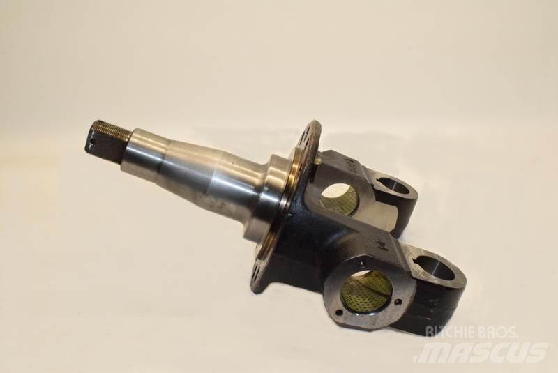 Spicer  Other components