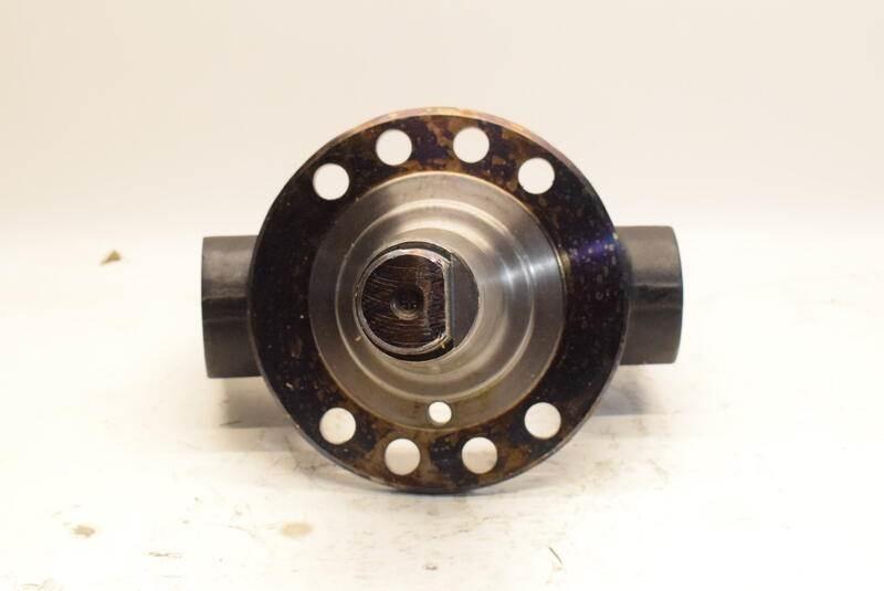Spicer  Other components