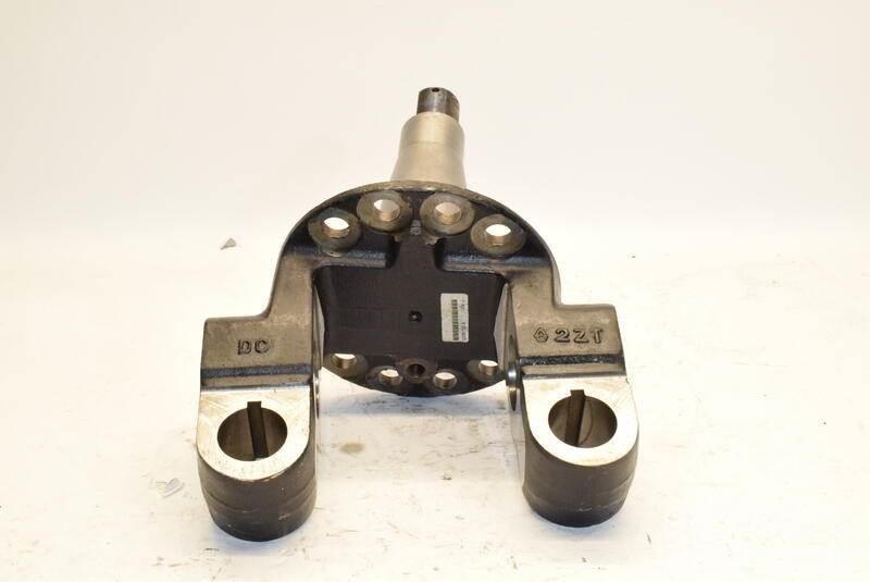 Spicer  Other components