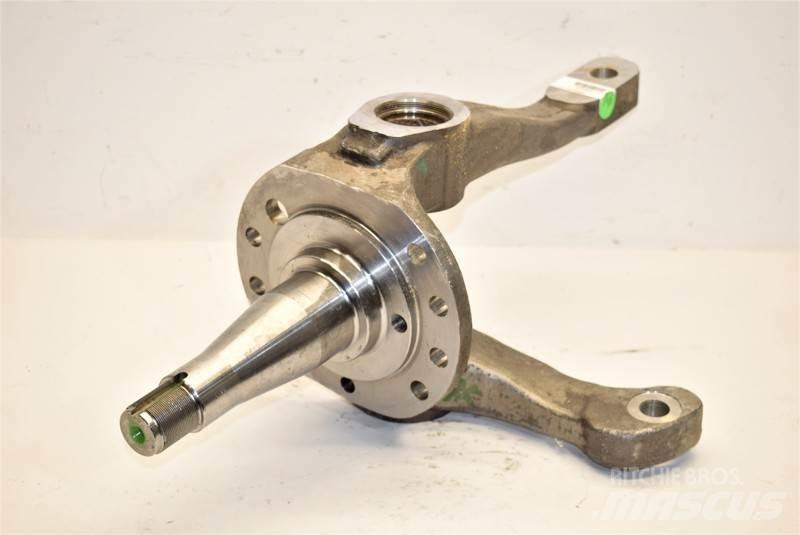 Spicer  Other components
