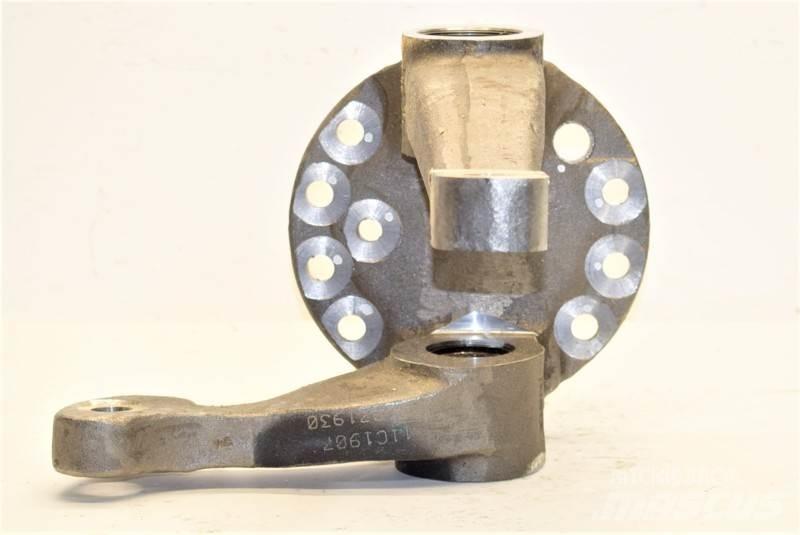 Spicer  Other components