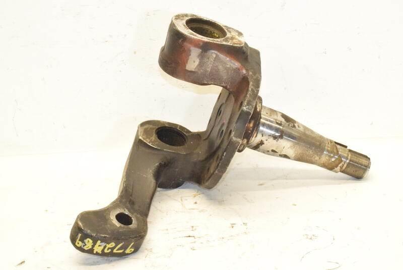 Spicer  Other components