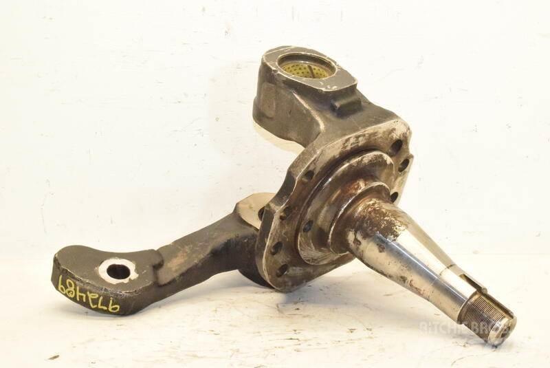 Spicer  Other components