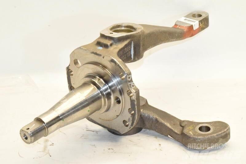 Spicer  Other components