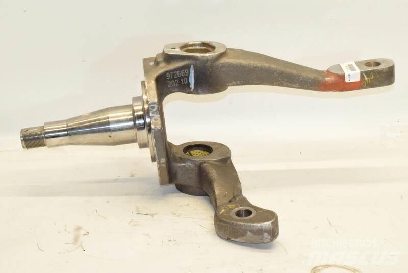 Spicer  Other components