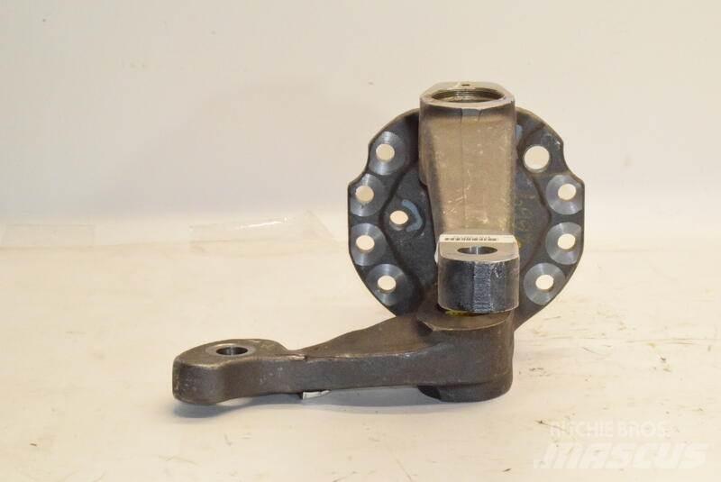 Spicer  Other components
