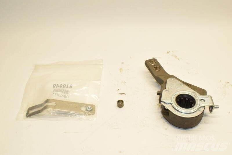 Spicer  Brakes