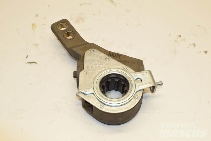 Spicer  Brakes
