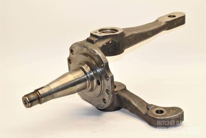 Spicer  Other components