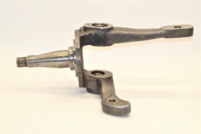 Spicer  Other components