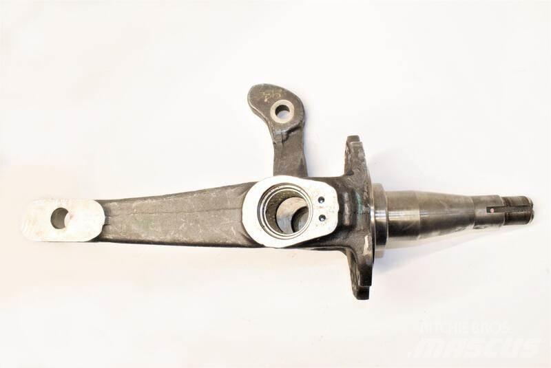 Spicer  Other components