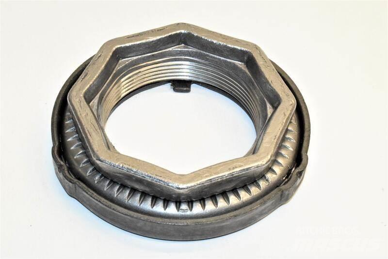 Spicer  Other components