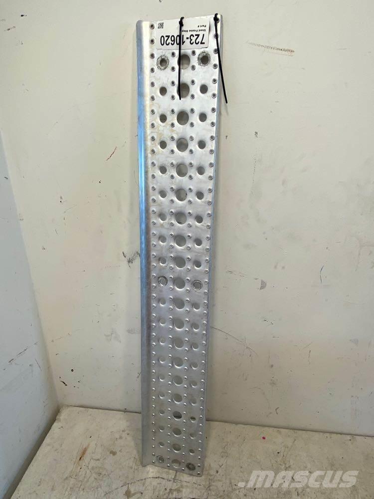  Step Other components