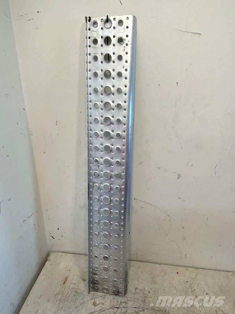  Step Other components