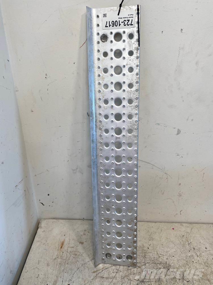  Step Other components