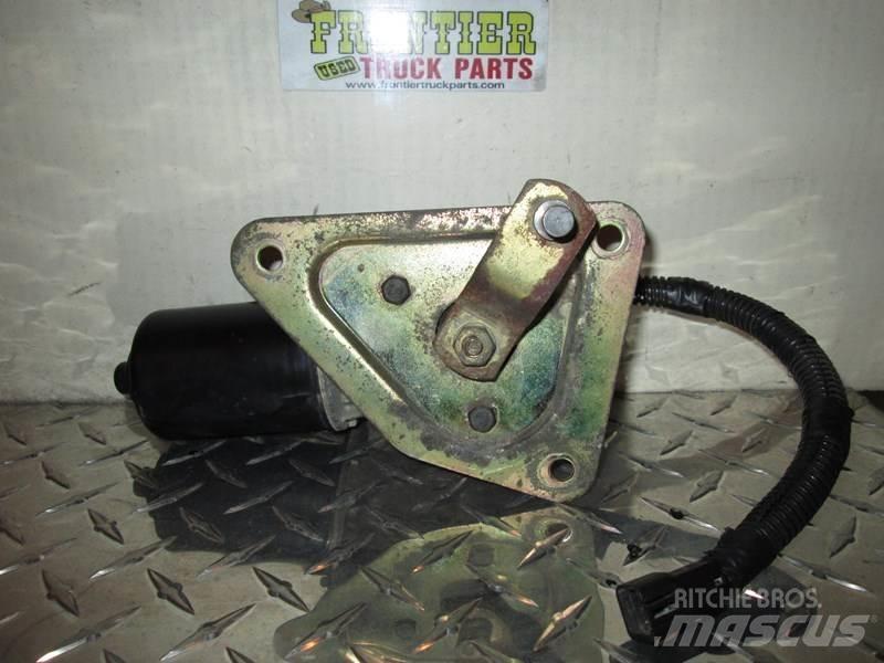 Sterling  Other components