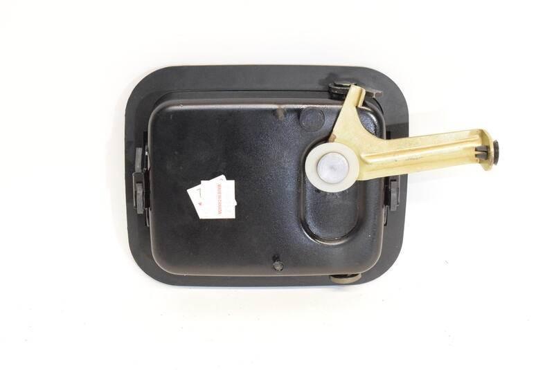 Sterling  Other components