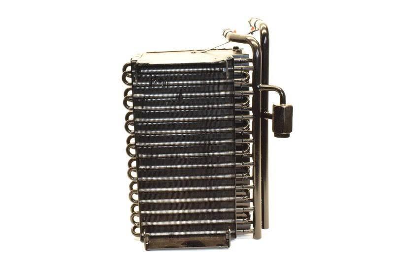 Sterling  Other components