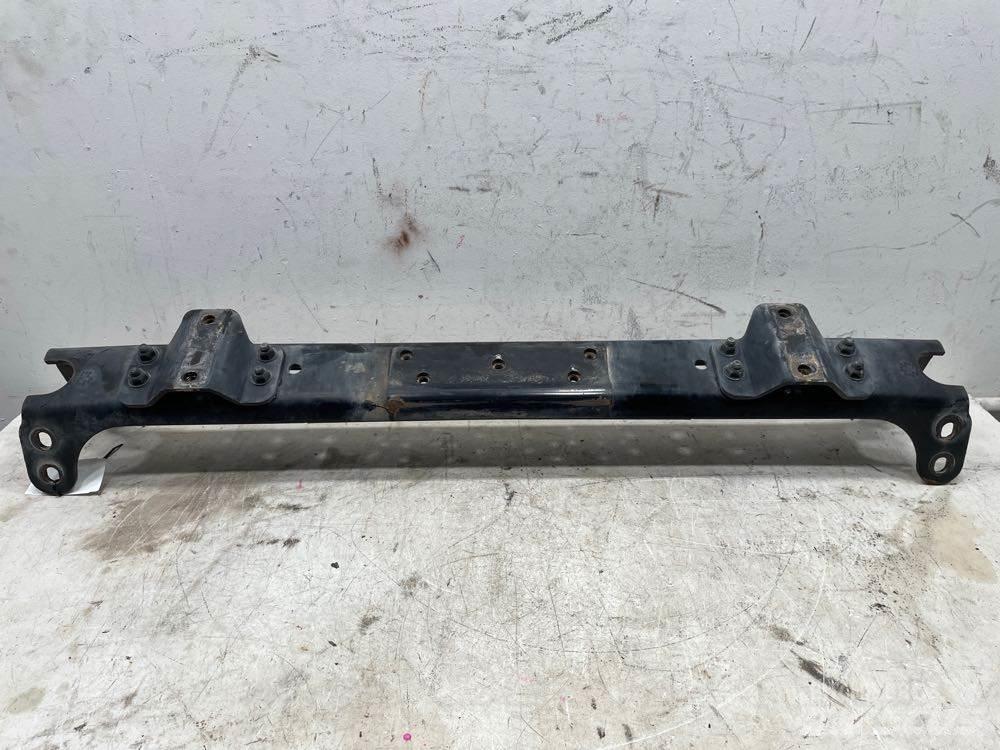 Sterling  Other components