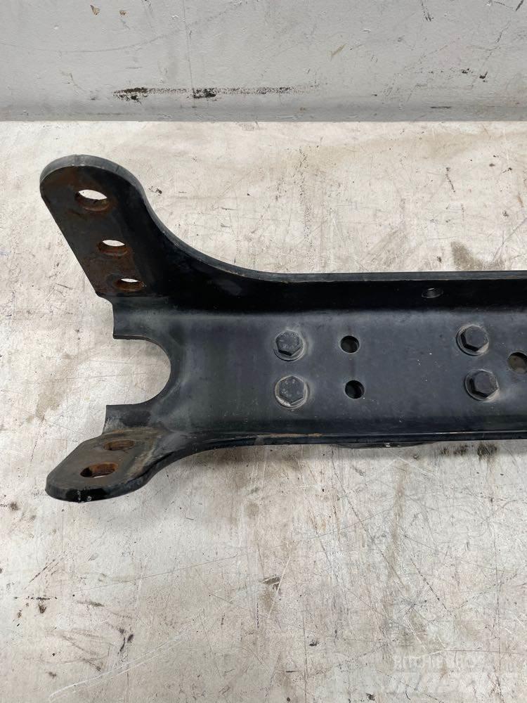 Sterling  Other components