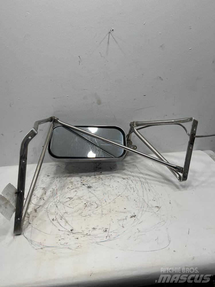 Sterling  Other components