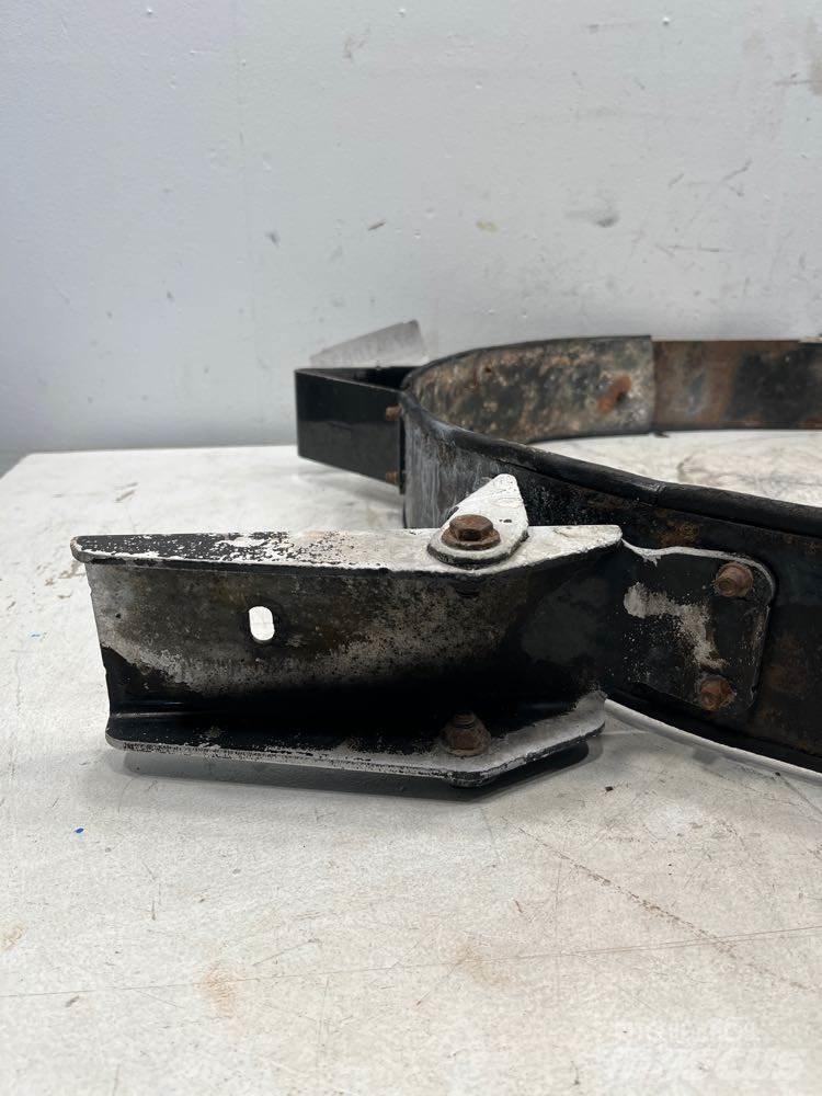 Sterling  Other components