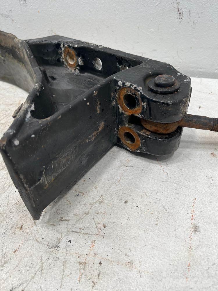 Sterling  Other components