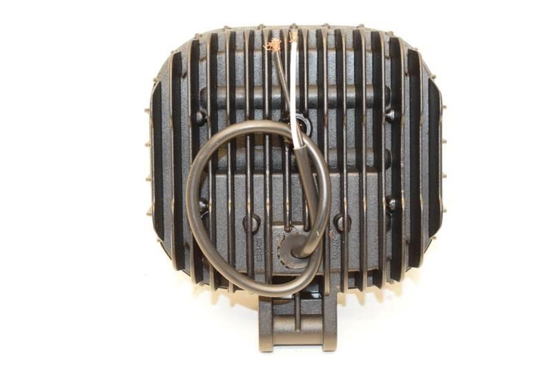  TRP Other components