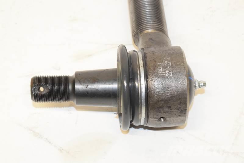  TRP Other components