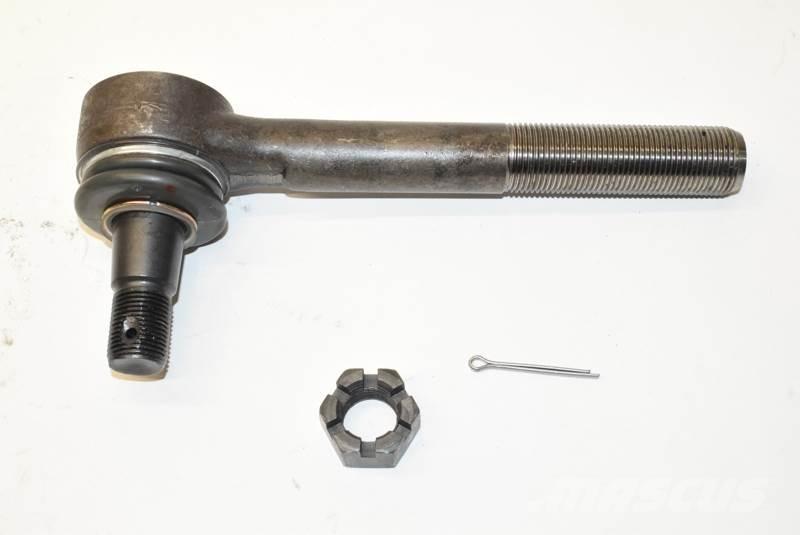  TRP Other components