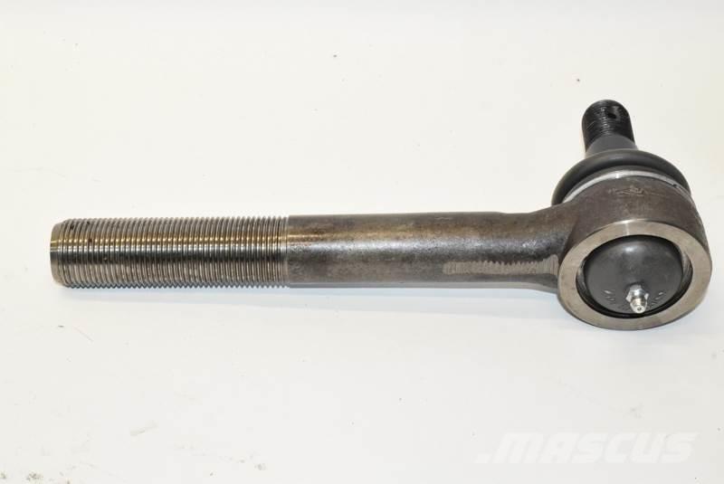  TRP Other components