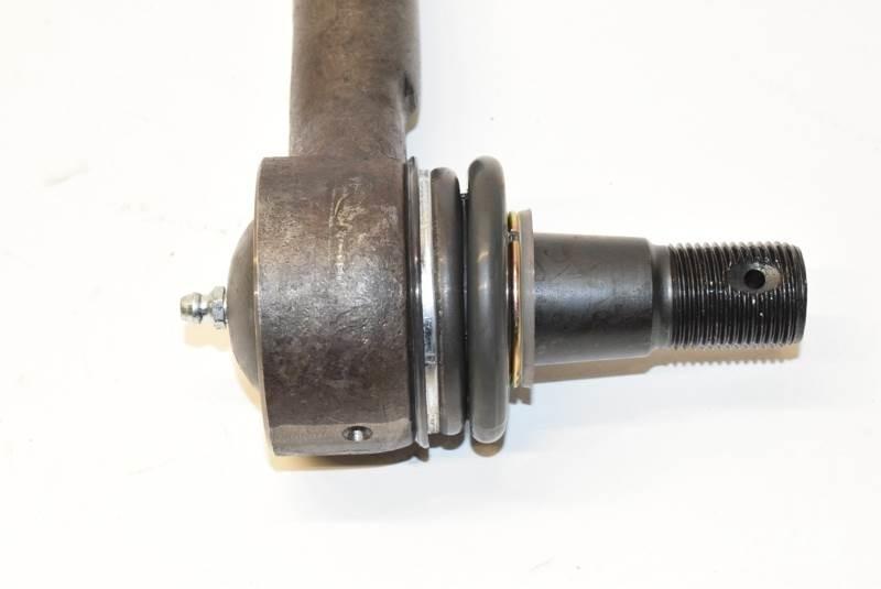  TRP Other components