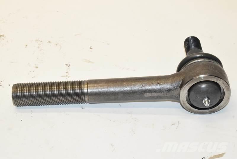  TRP Other components