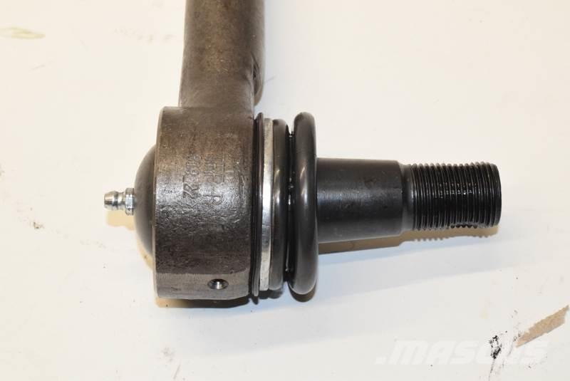  TRP Other components