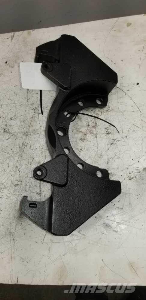  TRW Other components