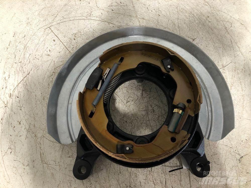  TRW Brakes