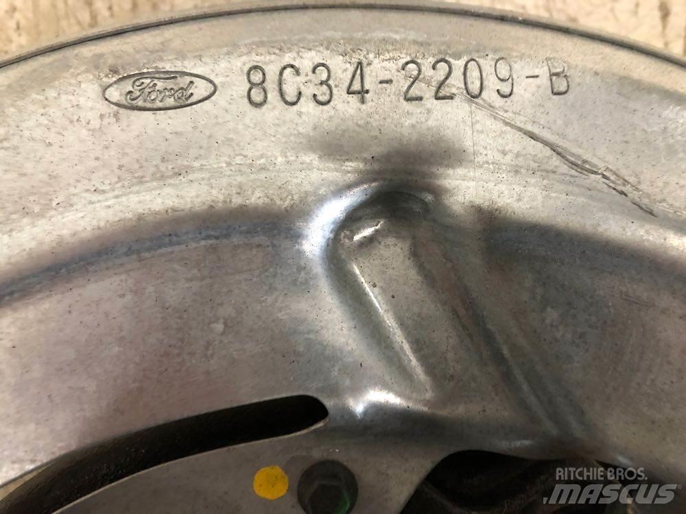  TRW Brakes