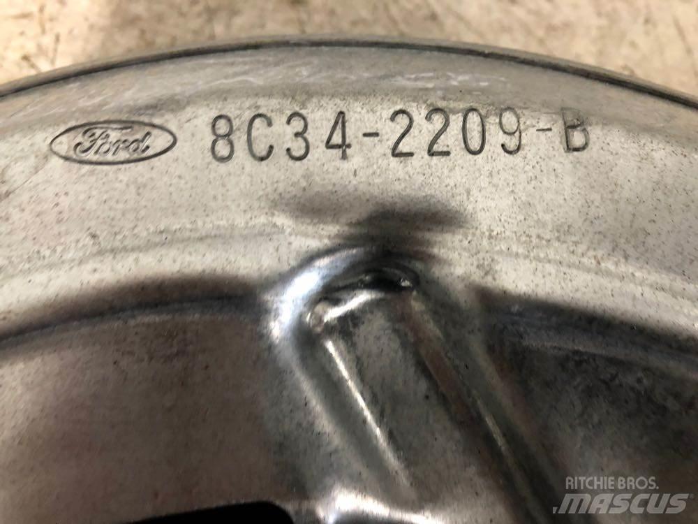  TRW Brakes