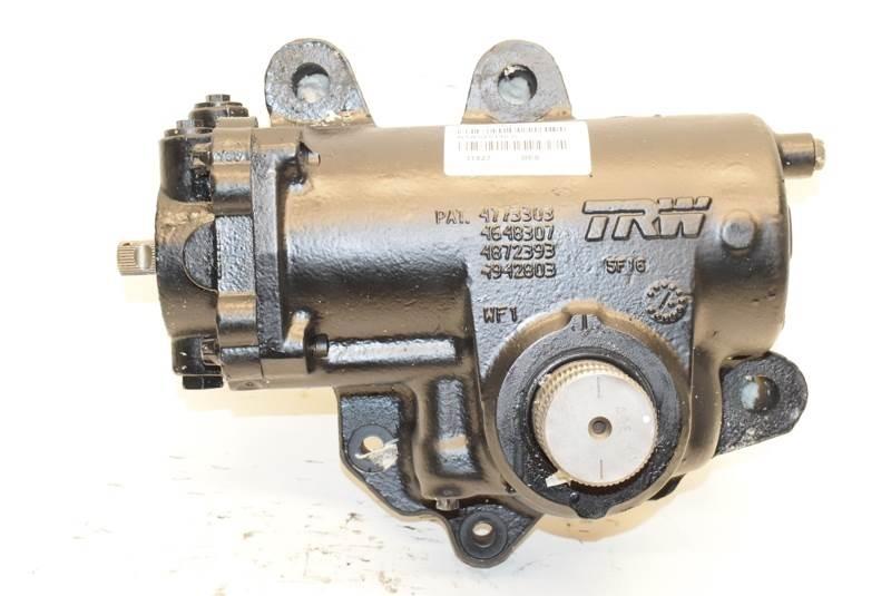  TRW Gearboxes