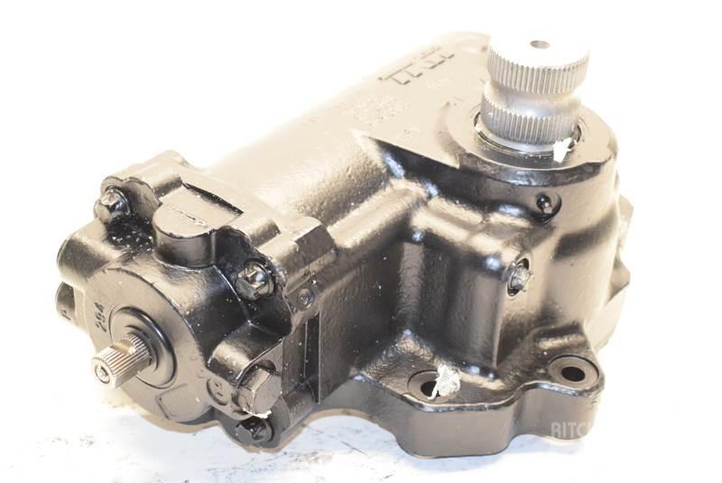  TRW Gearboxes