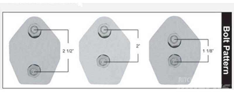 Universal  Other components