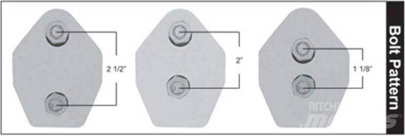 Universal  Other components
