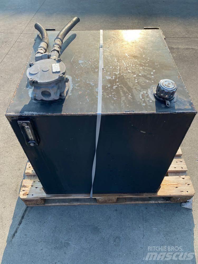 Universal  Hydraulics