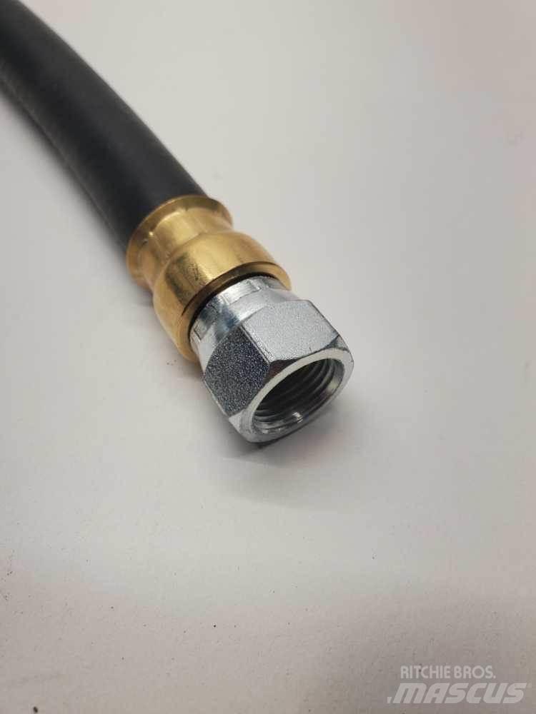 Universal  Other components