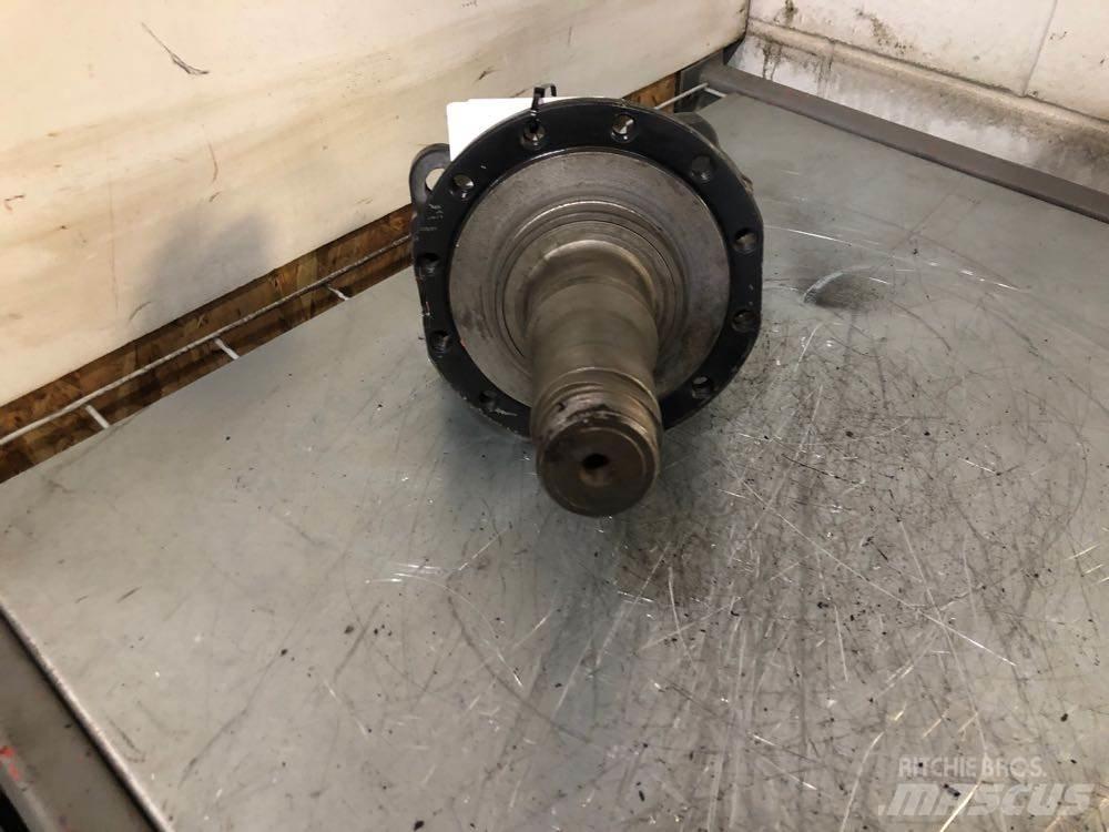 Volvo  Other components