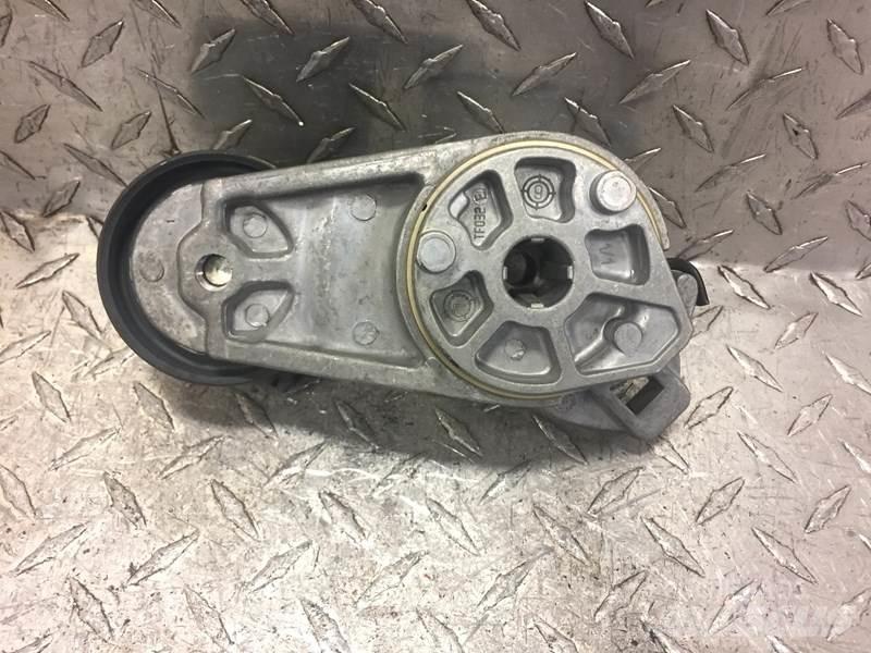 Volvo  Other components